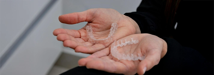 FC – Invisalign Clear Aligners in O’Fallon MO