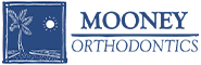 Mooney Orthodontics Logo Small Version